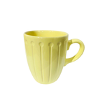 Caneca de Cerâmica 270ml Para Café Chá Cozinha Resistente