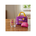 Kit 3 Itens Dia das Mães Completo Caneca Bolsa Porta Moedas