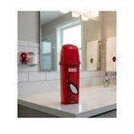 Porta Escova de Dente Homem Aranha 290ml