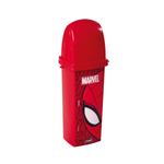 Porta Escova de Dente Homem Aranha 290ml