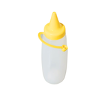 Bisnaga Para Lanche 350ml Und Para Lanchonete Restaurante