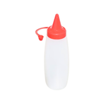 Bisnaga Para Lanche 350ml Und Para Lanchonete Restaurante