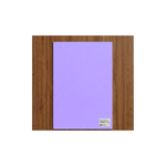 Kit 5 EVA Colorido 40x60cm Folhas Artesanato Escola