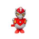 Robô a Corda Juy Brinquedo Infantil Lembrancinha
