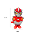 Robô a Corda Juy Brinquedo Infantil Lembrancinha