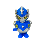 Robô a Corda Juy Brinquedo Infantil Lembrancinha