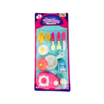 Kit Cozinha Infantil Brinquedo Faz de Conta Criança