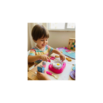 Kit Cozinha Infantil Brinquedo Faz de Conta Criança