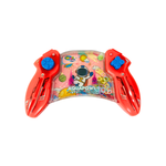 Jogo de Argola Aquapower Água Space Brinquedo Infantil