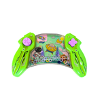 Jogo de Argola Aquapower Água Space Brinquedo Infantil