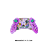 Jogo de Argola Aquapower Água Space Brinquedo Infantil