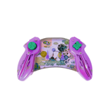 Jogo de Argola Aquapower Água Space Brinquedo Infantil