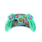 Jogo de Argola Aquapower Água Space Brinquedo Infantil