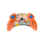 Jogo de Argola Aquapower Água Space Brinquedo Infantil