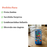 Jogo de Argola Aquapower Brinquedo Infantil