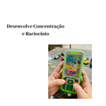 Jogo de Argola Aquapower Brinquedo Infantil