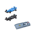 Carrinho Fórmula 1 All Speed Com Lançador 3 PCS