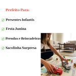 Carro De Policia Racing Two 2 pcs/ Prenda