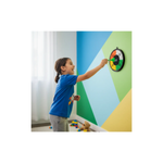 Dardos Brinquedo 13,5cm Kit 4 Peças Lazer Infantil Prenda Presente