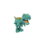 Dinossauro Tiranossauro Rex a Corda Brinquedo Infantil