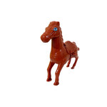 Cavalinho Infantil A Corda Lilo Brinquedo Lembrancinha Festa