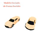 Kit 10 Carrinhos Carro Infantil a Fricção Sport Velocity Brinquedo