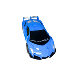 Carro A Fricção Maximum Speed Car Prenda