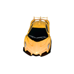 Carro A Fricção Maximum Speed Car Prenda