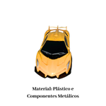Carro A Fricção Maximum Speed Car Prenda