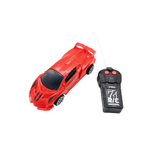 Carro De Controle Remoto Esportivo Sem Fio 3 Funções