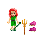 Boneca De Montar Play Box Liga Da Heroina Prenda