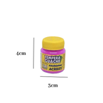 GUACHE 15ML ACRILEX MAGENTA
