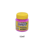 GUACHE 15ML ACRILEX MAGENTA