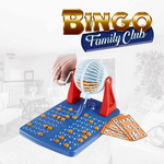 JOGO BINGO COM 48 CARTELAS E ROLETA