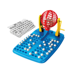 Jogo de Bingo 48 Cartelas Completo Para Diversão