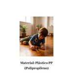 Boneco Militar W Force X 2 Peças Brinquedo Infantil