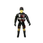Boneco Militar W Force X 2 Peças Brinquedo Infantil