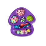 Kit Micangas Diy Casinha Happy-Color Srt Modelo 52 Pcs/ Prenda