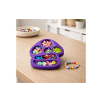 Kit Micangas Diy Casinha Happy-Color Srt Modelo 52 Pcs/ Prenda