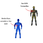 Kit 12 Prenda Menino Lembrancinhas Brinquedos Infantil