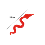 Cobra Gruda Sensorial Sticky Snake Super Elástica