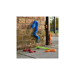 Cobra Gruda Sensorial Sticky Snake Super Elástica