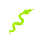 Cobra Gruda Sensorial Sticky Snake Super Elástica