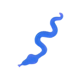 Cobra Gruda Sensorial Sticky Snake Super Elástica
