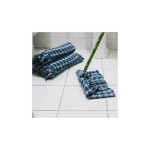 Kit Com 10 Sacos Xadrez Alvejado Multiuso Cozinha Limpeza
