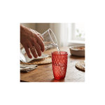 Copo Venus Vidro Abacaxi 370ml Água Suco Mesa Posta