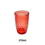 Kit Jarra + 4 Copos Venus Vidro Abacaxi Para Água Sucos Bebidas Geladas 1200ml