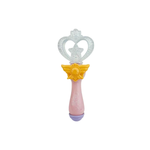 Varinha Mágica Com Luz Wonderful Brinquedo Infantil