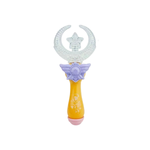 Varinha Mágica Com Luz Wonderful Brinquedo Infantil