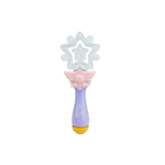 Varinha Mágica Com Luz Wonderful Brinquedo Infantil